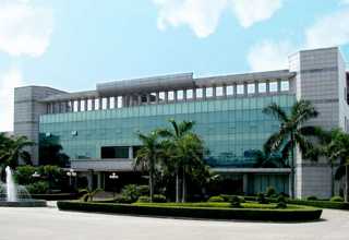 综合楼空调统一管控系统