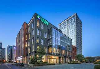 医疗型养老院医养结合养老中心