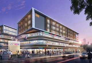 济宁大倾角挡边输送带