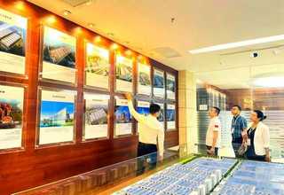 江浙沪智能起重机代理