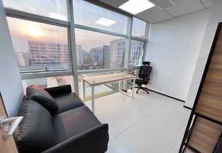 大连大华相机矫正