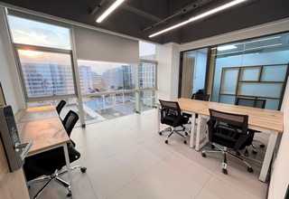 天津综合自助存包柜