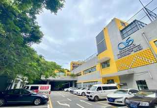 深圳展板背景广告物料厂家