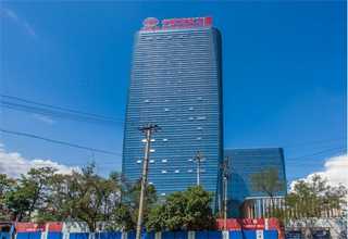 山西流畅数据服务接口