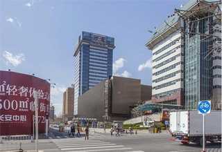 闵行区科创板对应性