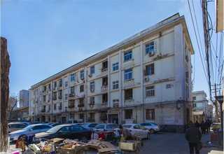 昆明高精度中空旋转平台