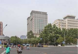 公共卫生间安装