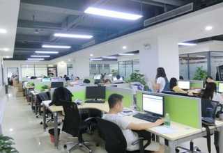 室内柔性屏费用