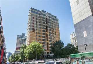 汕尾捷豹无油空压机