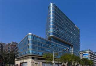 闵行区超融合服务器