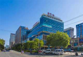 绍兴商场沉浸式空间