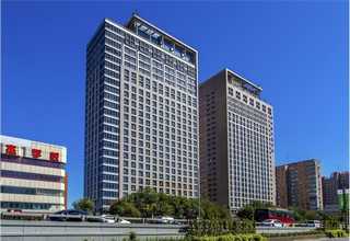 河北品质冷却器换热器