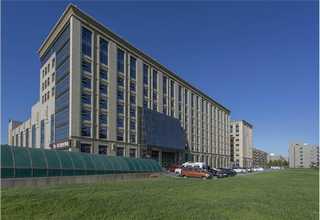 深圳加工户外异型定制LED屏智能系统