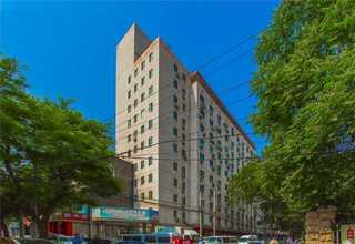 北京城市规划馆设计费用